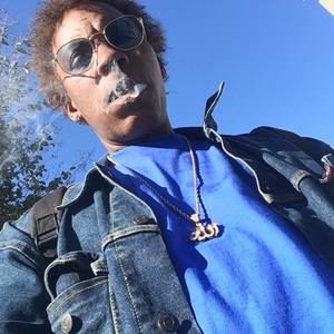 Meet your Posher, Duane